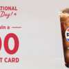 Hurry! Freddy’s Gift Cards Up for Grabs in Our Quikly Giveaway