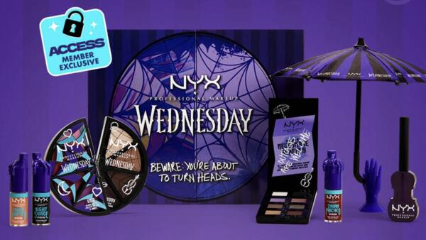 Wednesday Giveaway: Win from Our Exclusive Collection!