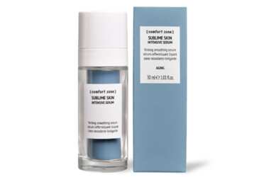 Comfort Zone Sublime Skin Intensive Serum Sample for Free