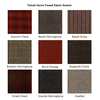 Harris Tweed Swatches samples FOR FREE