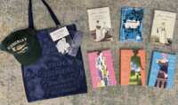 A Reader’s Reward – Jane Austen Edition