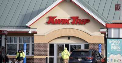 Yours for the Taking – Free 4 ct. Cookies at Kwik Trip!