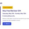 Get a FREE annual Plant at Lowe's!