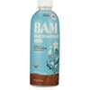  Whole Foods and Whole Nutrition: BAM Buckwheat Milk, Free to Try!