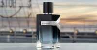 Refined. Bold. Yours – FREE YSL Y Le Parfum Sample