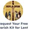 Lead Your Congregation This Lent – Free Parish Kit for Pastors!