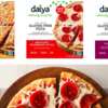 Daiya Plant-Based Pizza for FREE!