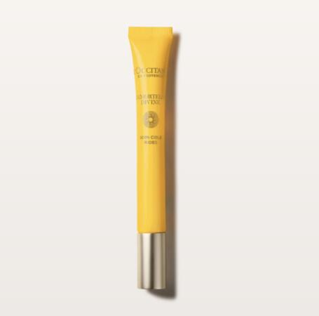 Score FREE L’Occitane Immortelle Divine Targeted Wrinkle Care