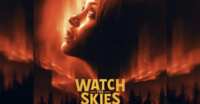 FREE Admission: Watch The Skies Movie Ticket Giveaway