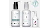 Stronger, Fuller Hair – FREE Veta 3-Step Kit Hair Stimulating System for Women