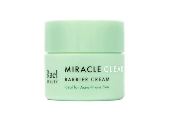 Rael Miracle Clear Barrier Cream for Free