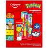 Gotta Brush ‘Em All! Free Colgate Kids Pokémon Gift Set!