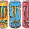 Crack Open a FREE Monster – Today Only at Casey’s!