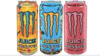 Crack Open a FREE Monster – Today Only at Casey’s!
