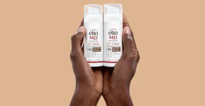 Get a Sun-Kissed Glow – Free EltaMD Tinted SPF Sample Pack