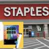 Staples is Giving Away FREE Student Planners – Don’t Miss Out!