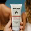 Wave Hello to Texture – Free Montauk Ocean Hair Treatment!