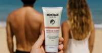 Wave Hello to Texture – Free Montauk Ocean Hair Treatment!