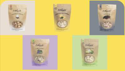 Get Your Buttermints FREE at Sprouts (Cash Back Makes It Possible!)
