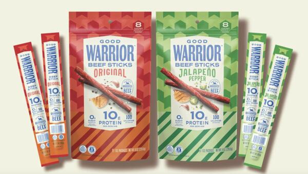 Protein On the Go – Free Meat Stick After Fetch Rewards