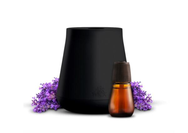 Airwick Essential Mist Diffuser for Free