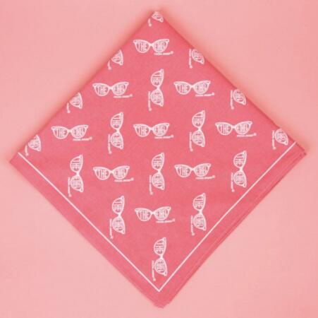 Snag a FREE Ethel Bandana with FREE Shipping Today