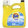 2 Bottles of Tide Detergent for Free
