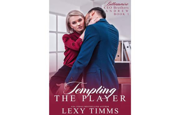 Fall for the Story — Get Tempting the Player FREE!