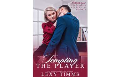 Fall for the Story — Get Tempting the Player FREE!