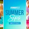 Enter the Hydroxycut Summer Sips Sweepstakes and WIN a Hydroxycut Drink Mix Flavor Bundle!