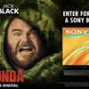 Upgrade Your Screen — Win a 55″ Sony TV!