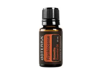 Free Samples of DōTERRA