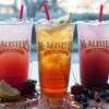 Tea-rific Deal: FREE Tea Today at McAlister's Deli!