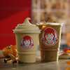 Free Wendy's Frosty or Frosty Cream Cold Brew