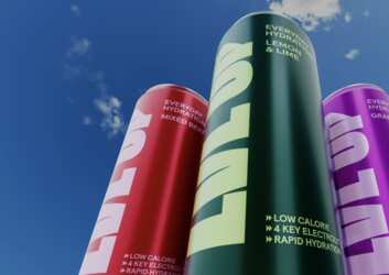 Target Freebie Alert – LEVL Hydration Can