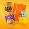 Starbucks BAYA Energy Drink Instant Win Game