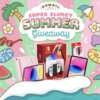 Enter the Kawaii Super Slime Summer Giveaway – Win Cute Slime Prizes!