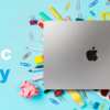 Dreaming of a MacBook? Here’s Your Chance to Win One!