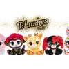 P.Lushes Pets Secret Garden Party Pack for Free