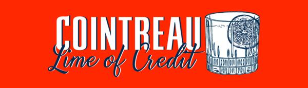 Enter for a chance to WIN the Cointreau Lime of Credit Sweepstakes! 2000 Winners!