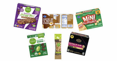 Win a Free Kroger Brand Sample Box!