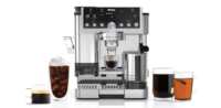 Win the Ultimate Coffee Maker – 5 Ninja Luxe Café Pros Up for Grabs!