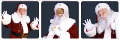 Catch Santa Red-Handed: Free 'I Caught Santa' App Today!