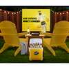 Mike’s Hard Lemonade Backyard Movie Theater Package Sweepstakes