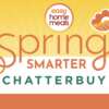 Claim Your FREE Easy Home Meals Spring Smarter Kit