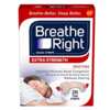 Say Goodbye to Snoring: Get Your Free Breathe Right Strips Today!