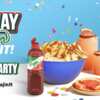 Shake, Sprinkle, Celebrate – FREE Tajín Party Kit!