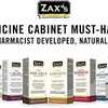 Free ZAX’s Original Bug Bite & Itch Cream, Bruise Cream Or Aches & Pain Cream from BzzAgent