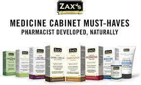 Free ZAX’s Original Bug Bite & Itch Cream, Bruise Cream Or Aches & Pain Cream from BzzAgent