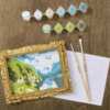 Create Your Own Paint-by-Number Frame at Michaels for FREE